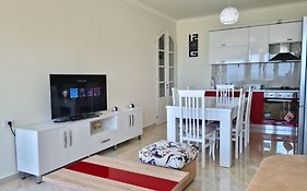 Panoramic Apartment