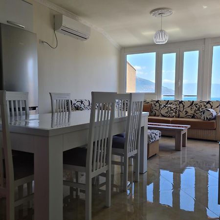 Panoramic Apartment Wlora Zewnętrze zdjęcie
