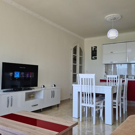 Panoramic Apartment Wlora Zewnętrze zdjęcie