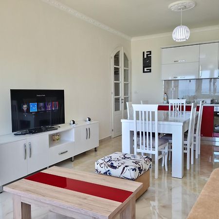 Panoramic Apartment Wlora Zewnętrze zdjęcie