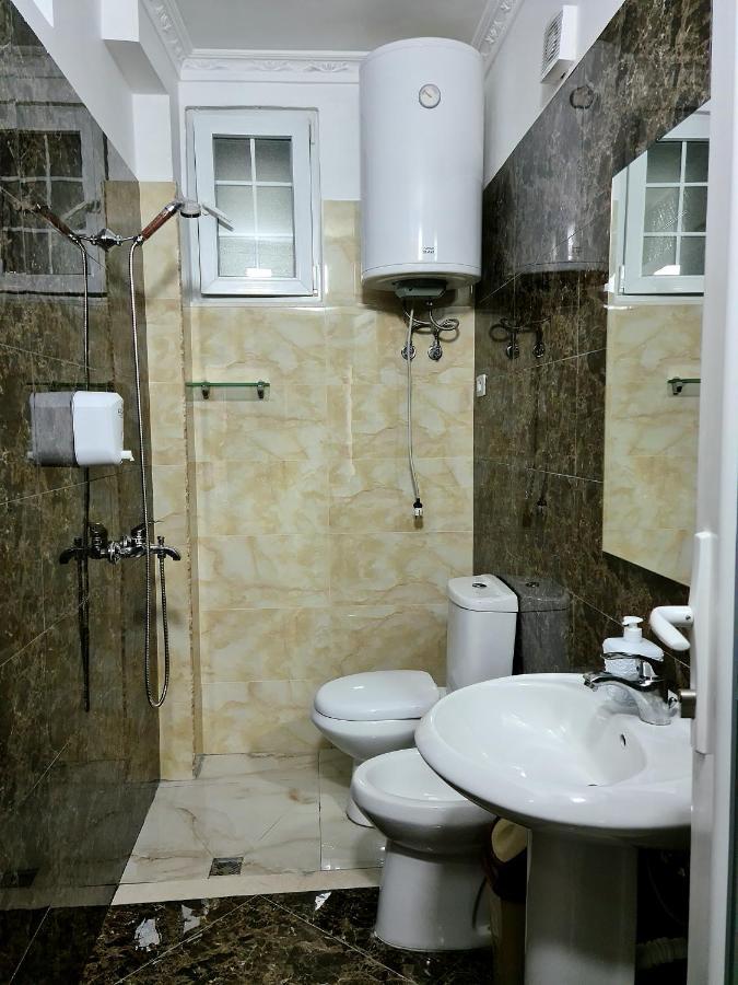 Panoramic Apartment Wlora Zewnętrze zdjęcie