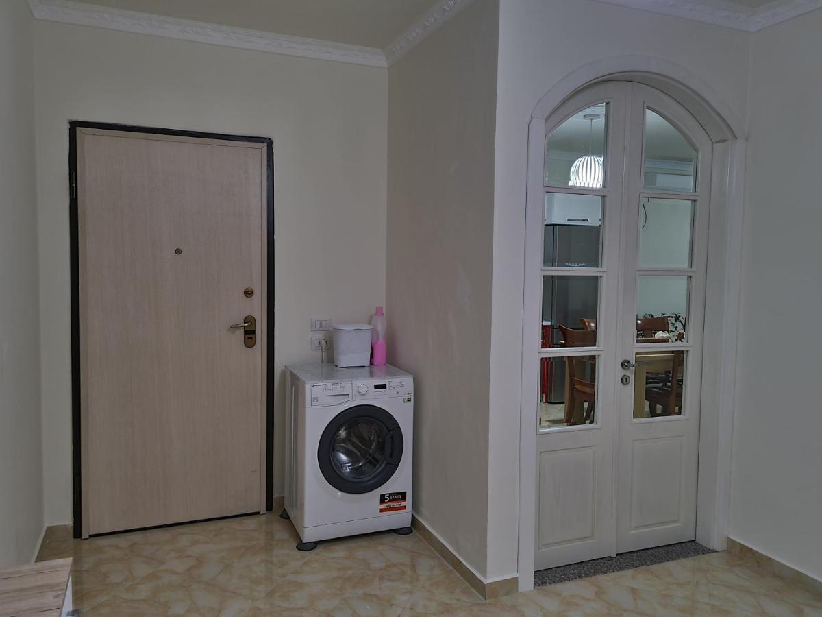 Panoramic Apartment Wlora Zewnętrze zdjęcie