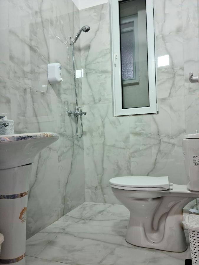 Panoramic Apartment Wlora Zewnętrze zdjęcie
