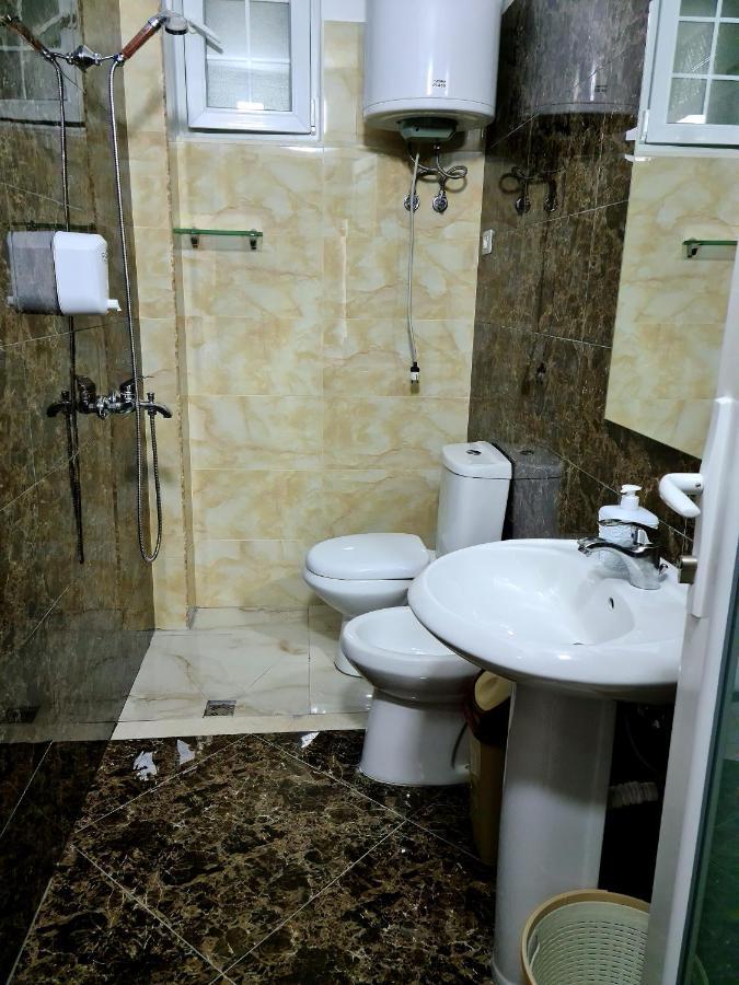 Panoramic Apartment Wlora Zewnętrze zdjęcie