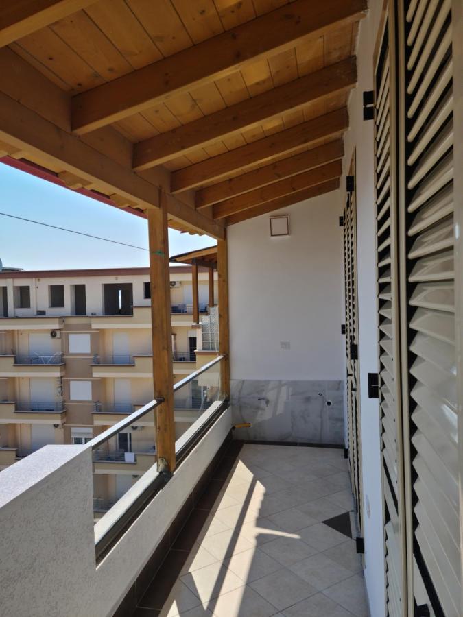 Panoramic Apartment Wlora Zewnętrze zdjęcie
